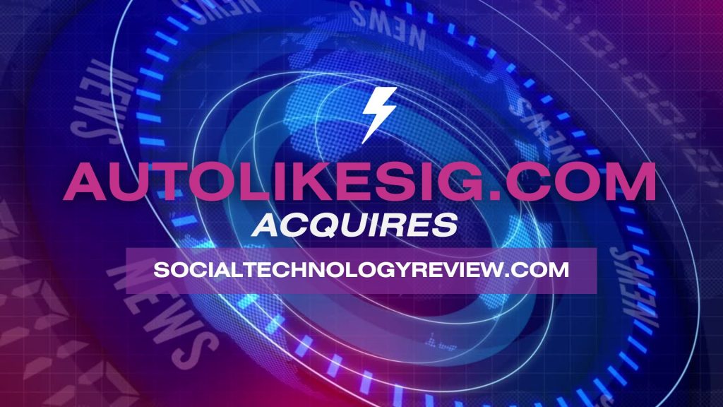 Introducing the New Home of SocialTechnologyReview.com!