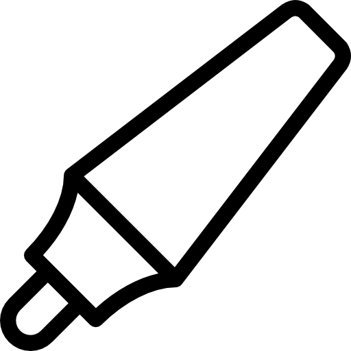 Press Icon