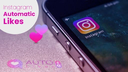 Real growth with automatic Instagram likes in 2025